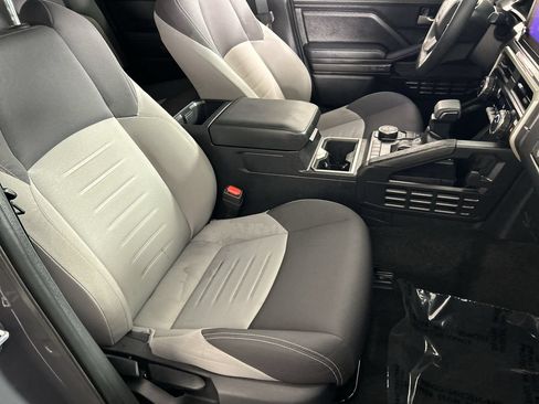 Used 2025 Toyota Tacoma TRD Sport RWD image 26