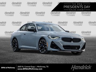 Certified 2025 BMW M240i Coupe