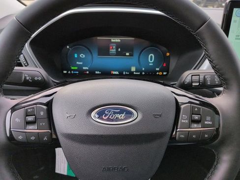 New 2026 Ford Escape SE w/ PHEV Premium Package image 32