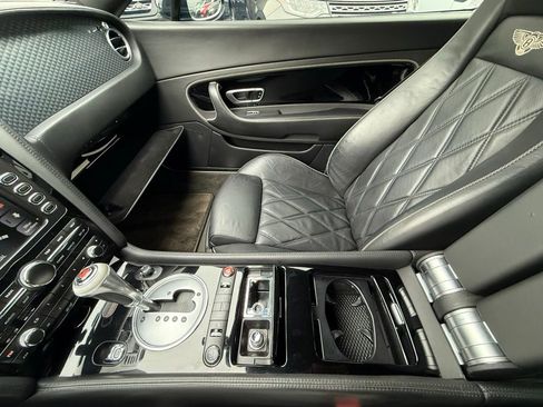 Used 2008 Bentley Continental GT Speed image 22