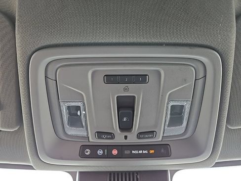 Used 2025 GMC Sierra 1500 Denali w/ Technology Package AWD/4WD image 27
