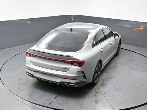 Used 2022 Kia K5 GT-Line w/ GT-Line Awd Premium Package image 14