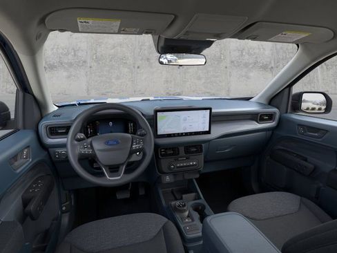 New 2026 Ford Maverick XL w/ Equipment Group 101A image 12