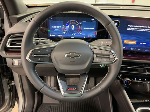 New 2026 Chevrolet Traverse Z71 w/ Driver Confidence Package image 17