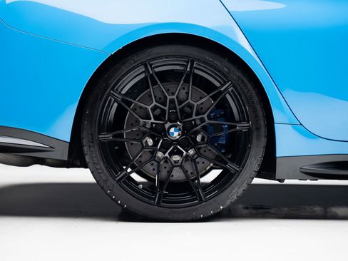 Used 2024 BMW M3 Competition image 38