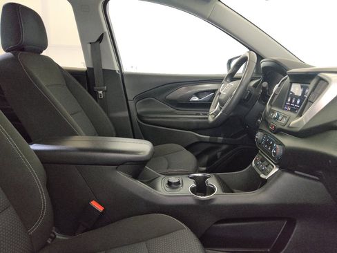 Used 2022 GMC Terrain SLE w/ LPO, Floor Liner Package AWD/4WD image 21