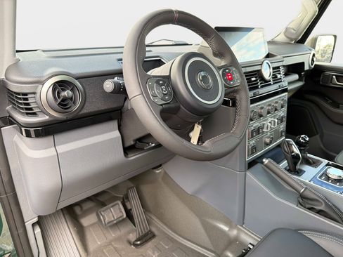 New 2026 INEOS Grenadier AWD/4WD image 19