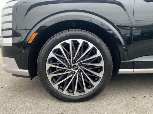 New 2026 Hyundai Palisade Calligraphy image 46