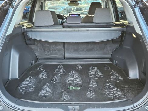 Used 2023 Toyota RAV4 AWD Hybrid image 25