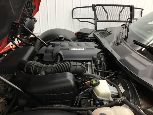 Used 2007 Pontiac Solstice Base w/ Premium Package image 10