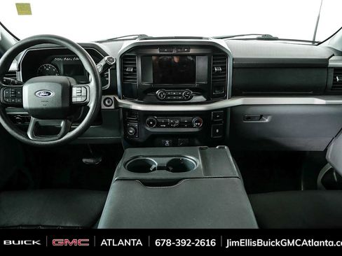 Used 2023 Ford F150 XLT AWD/4WD image 18