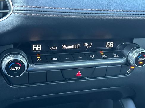 New 2026 MAZDA MAZDA3 s Sport image 21