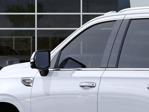 New 2026 GMC Yukon Denali AWD/4WD image 12