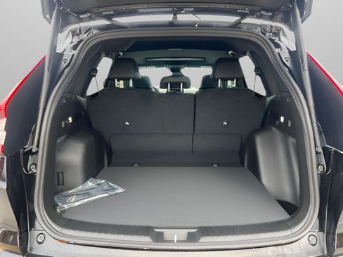 Certified 2026 Honda CR-V Sport-L image 29