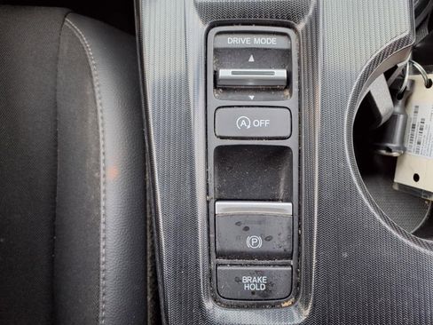 Used 2024 Honda Civic Sport image 16