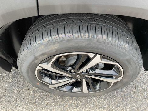 Certified 2023 Chevrolet TrailBlazer RS image 30