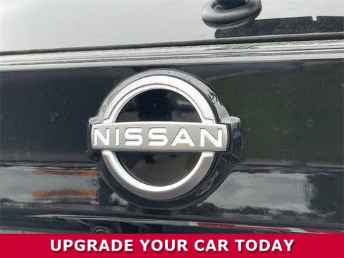 Used 2025 Nissan Kicks SV image 29