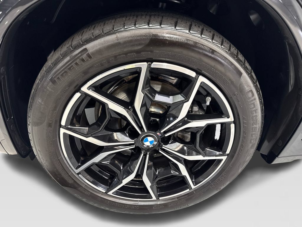 Used 2024 BMW X3 xDrive30i AWD/4WD image 79