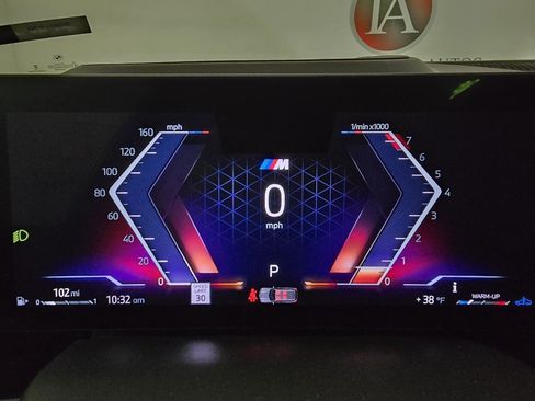 Certified 2023 BMW X7 xDrive40i w/ M Sport Package image 26