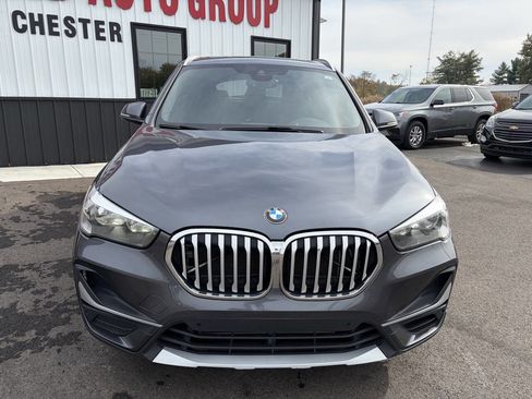 Used 2020 BMW X1 xDrive28i image 3