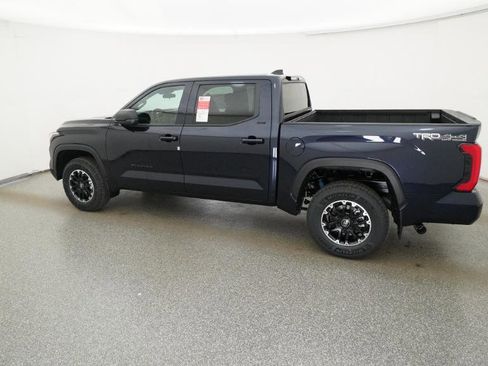 New 2026 Toyota Tundra SR5 image 81