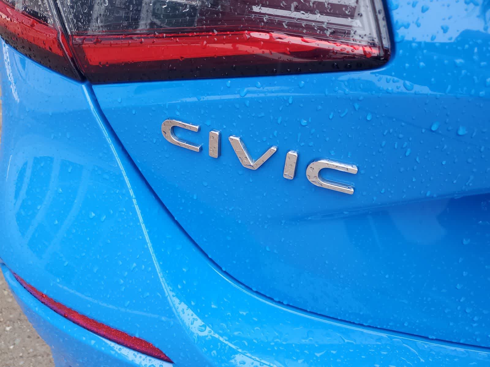 Used 2024 Honda Civic Sport image 10
