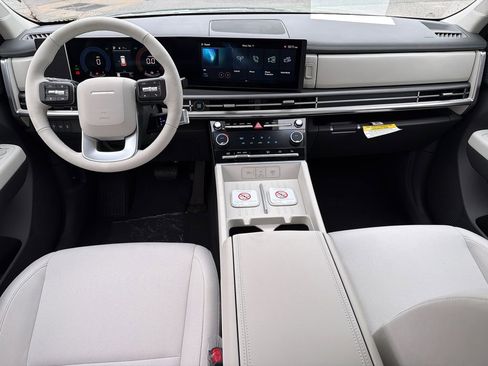 New 2026 Hyundai Santa Fe SE FWD image 23