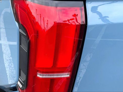 New 2026 Toyota Tacoma TRD Sport RWD image 14