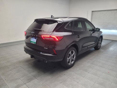 Used 2024 Ford Escape ST-Line Select w/ Tech Pack #1 AWD/4WD image 9
