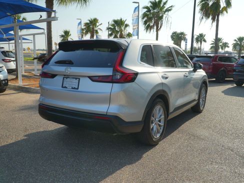 Used 2024 Honda CR-V EX-L image 5
