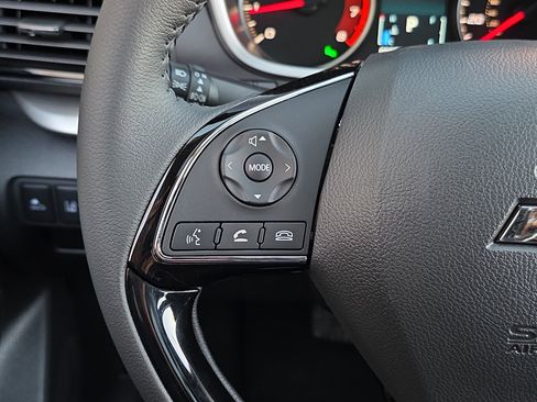 New 2026 Mitsubishi Eclipse Cross SE image 18