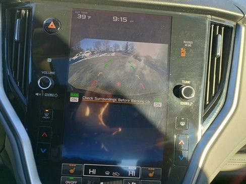 Used 2024 Subaru Legacy Limited image 29