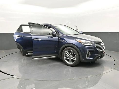 Used 2018 Hyundai Santa Fe Limited image 31