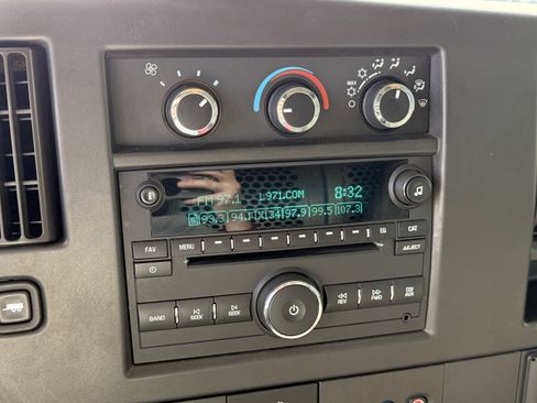 Used 2021 Chevrolet Express 2500 w/ Communications Package image 20