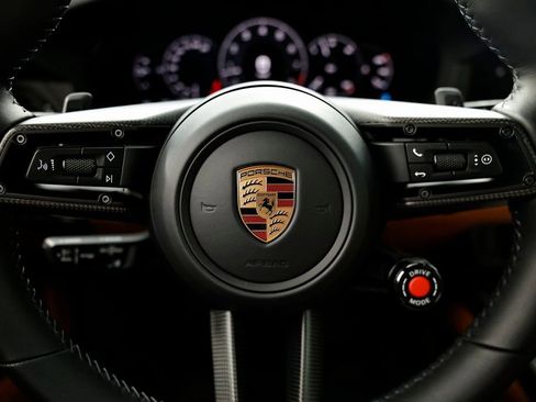 New 2026 Porsche 911 Carrera 4S AWD/4WD image 31