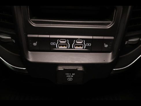 Used 2022 RAM 2500 Laramie AWD/4WD image 31