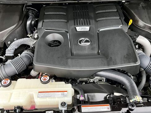 Used 2024 Lexus GX 550 w/ Accessory Package (Z1) AWD/4WD image 33