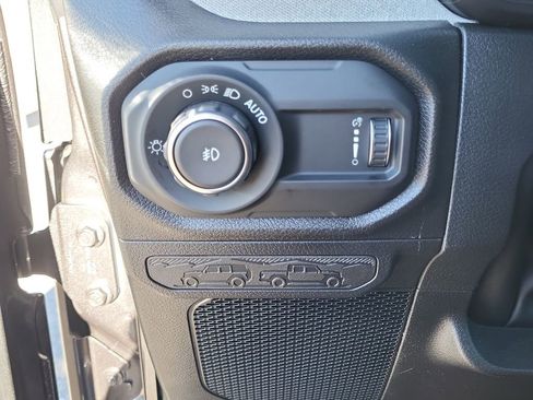 New 2026 Jeep Wrangler Willys image 25