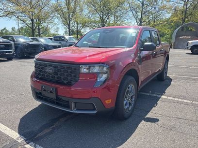 New 2026 Ford Maverick XLT w/ 4K Tow Package
