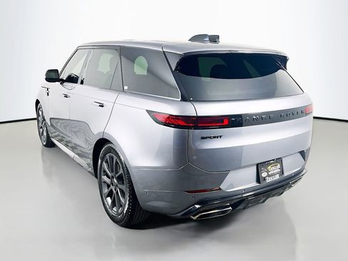 Certified 2024 Land Rover Range Rover Sport Dynamic SE AWD/4WD image 7
