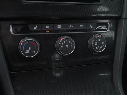 Used 2015 Volkswagen GTI S image 15