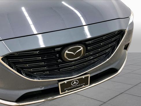 Used 2021 MAZDA CX-9 Carbon Edition FWD image 29