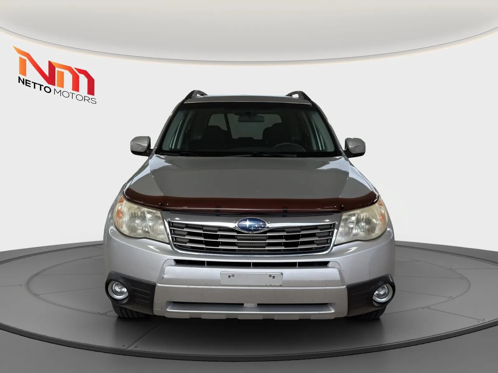 Used 2010 Subaru Forester 2.5X Premium w/ Popular Equipment Group 1B AWD/4WD image 10