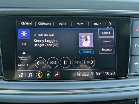 Used 2024 Buick Enclave Premium image 23