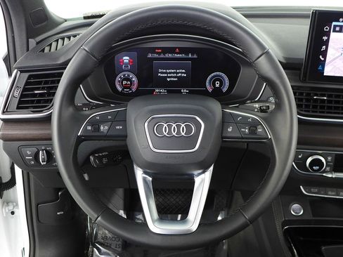 Used 2023 Audi Q5 2.0T Premium Plus image 27