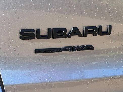 New 2025 Subaru Ascent Bronze Edition image 2