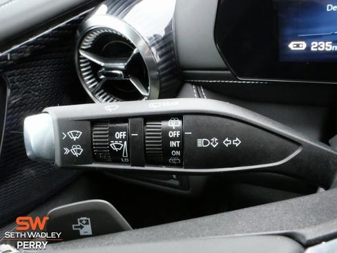 New 2025 Chevrolet Blazer EV LT w/ Super Cruise Package AWD/4WD image 31