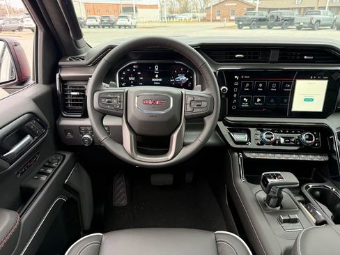 New 2026 GMC Sierra 1500 AT4X image 27