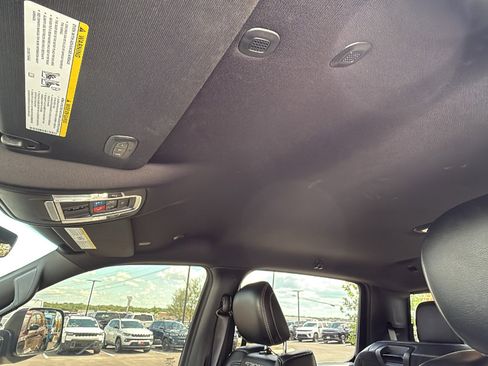 Used 2021 RAM 1500 TRX w/ TRX Level 2 Equipment Group AWD/4WD image 13