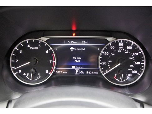 Used 2025 Nissan Sentra SV w/ All-Weather Package image 13